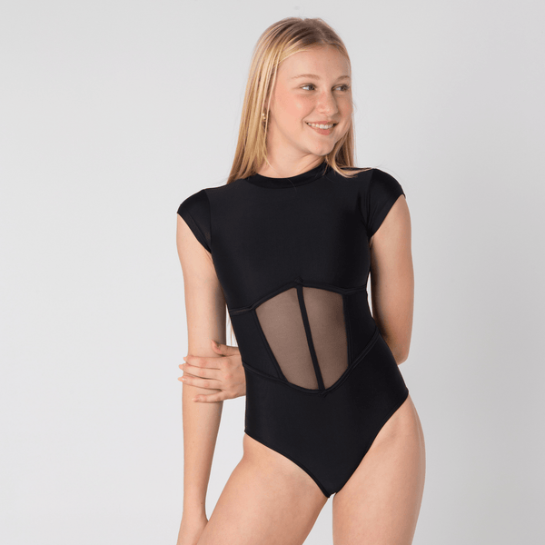 Showcase Leotard