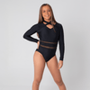 Commercial Leotard