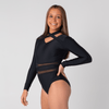 Commercial Leotard