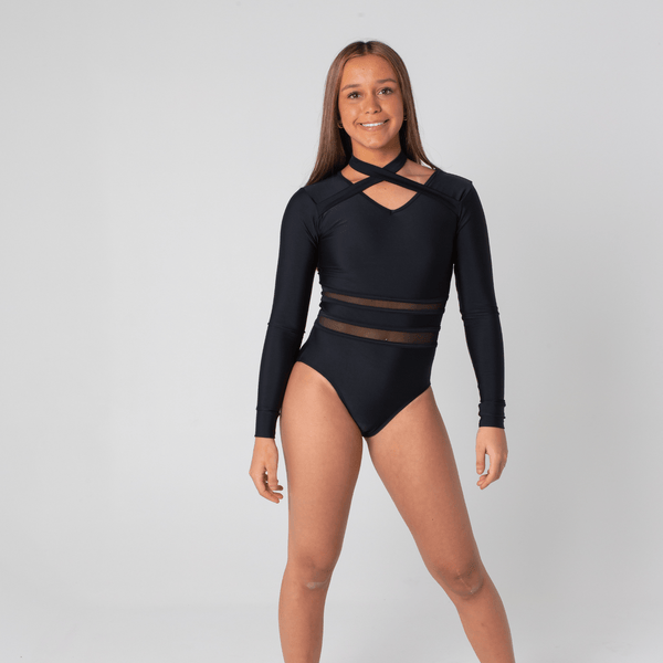 Commercial Leotard