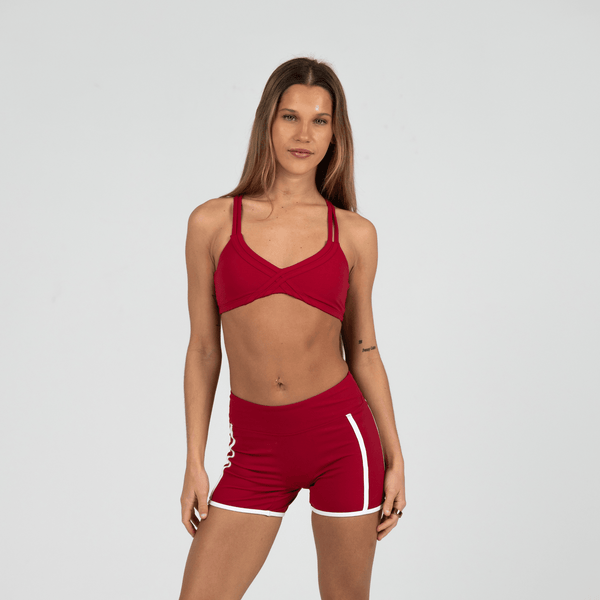 Sculpt Bike Pant