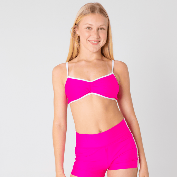 Accent Crop