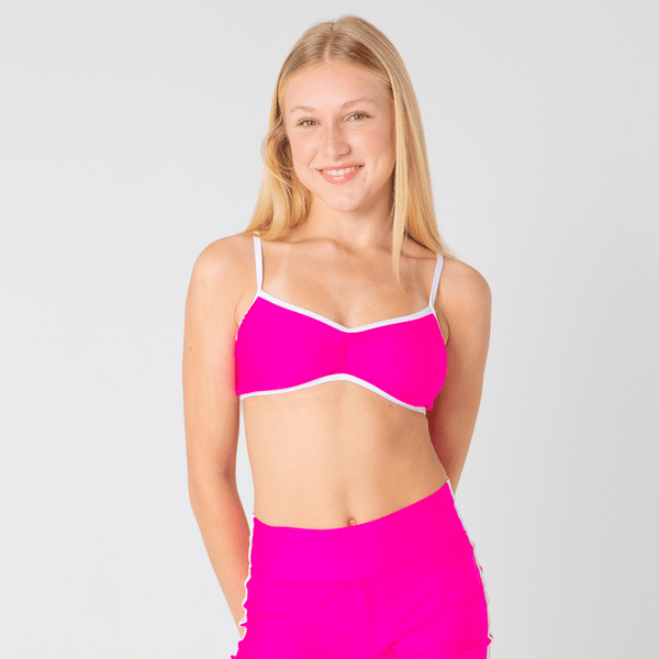 Accent Crop