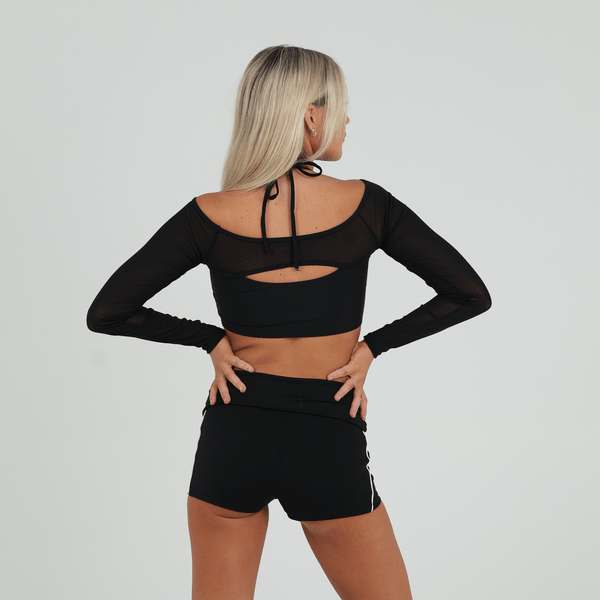 Tiana OG Crop