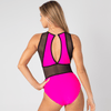 Hamptons Leotard