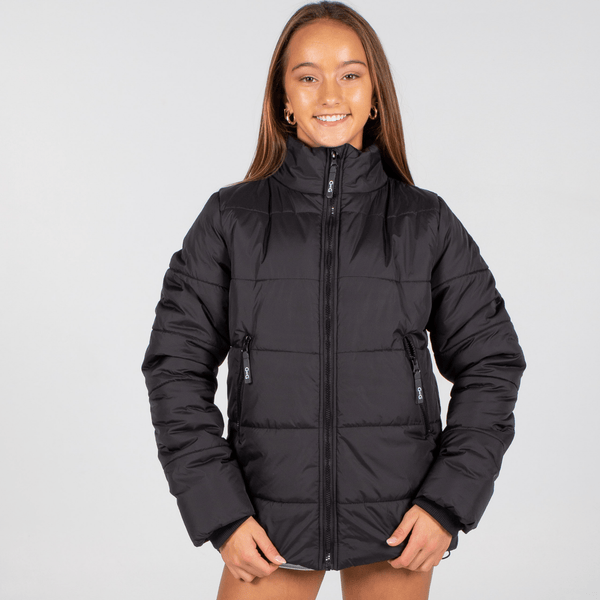 CosiG Puffer Jacket