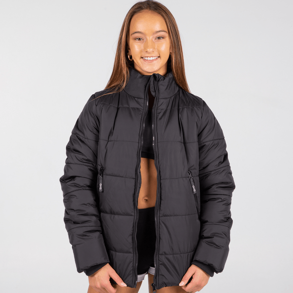 CosiG Puffer Jacket