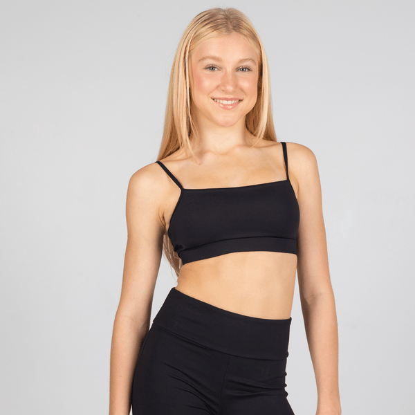 Align Crop