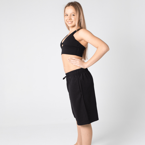 Unisex Global Shorts