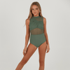Amore Leotard