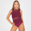 Soul Leotard