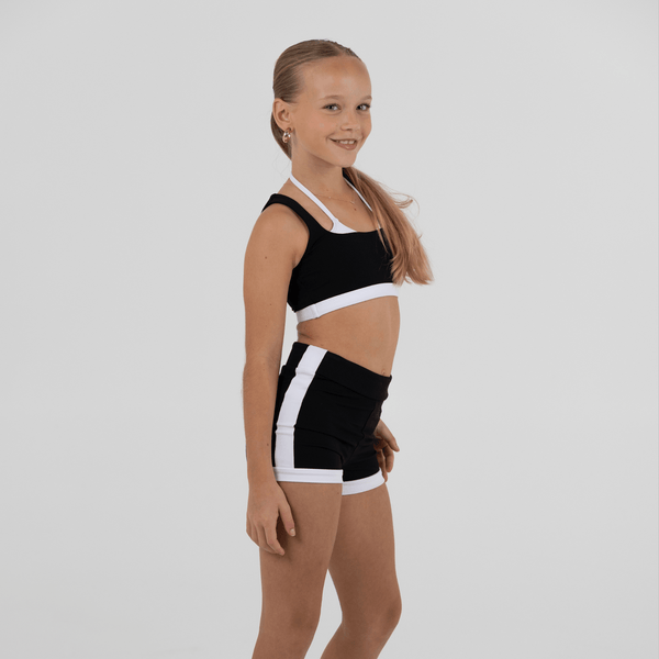 Elite Hot Pant