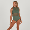 Amore Leotard
