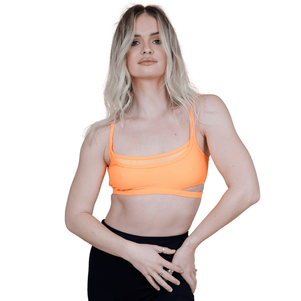 Cassie B - Collab 2.0 Crop