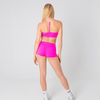 Booty Shorts