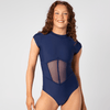 Showcase Leotard