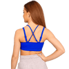 Kenzi J LTD Crop - PLEASE SIZE UP (END OF LINE)