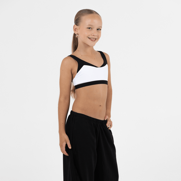 Combat Crop