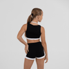 Elite Hot Pant