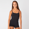Zen Unitard - Black