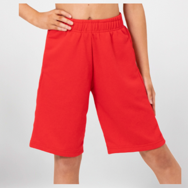 Unisex Global Shorts (Deleted Colour)