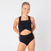 Shannon Edit Leotard