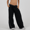 Wil Sabin Y2K Street Pant