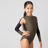 Strive Leotard