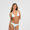 Cotton Candy Bikini Set