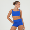 Lush Fold Over Short