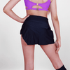 Slick Dance Skirt(End of line)