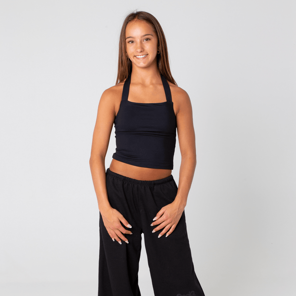 Form Halter Tank