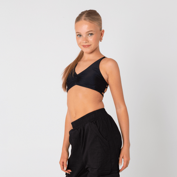 Xyla Crop