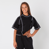 Wil Sabin Oversized Box T