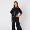 Wil Sabin Oversized Box T