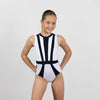 Hype Leotard