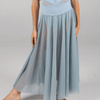 Full Dance Skirt