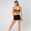 Lush Fold Over Short