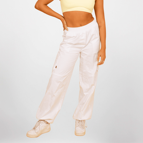 Kyra D Utility Cargo Pant (Last Chance Colours)