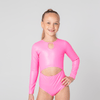 Fierce Leotard