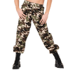 Unisex Squad Cargo Pants