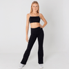 Belle Flared Pants