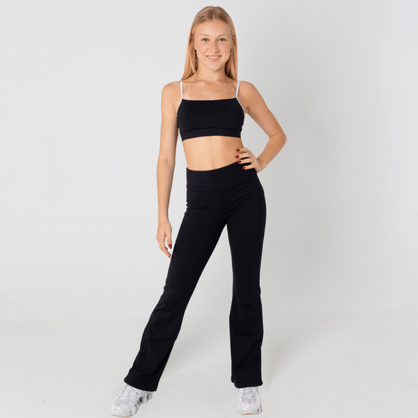 Belle Flared Pants