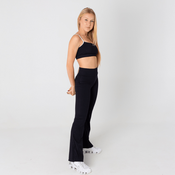 Belle Flared Pants