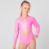 Fierce Leotard