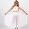 Full Dance Skirt