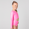 Fierce Leotard