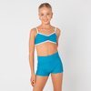 Accent Crop