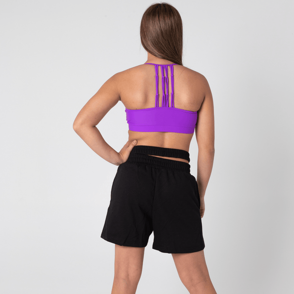 Comp Shorts