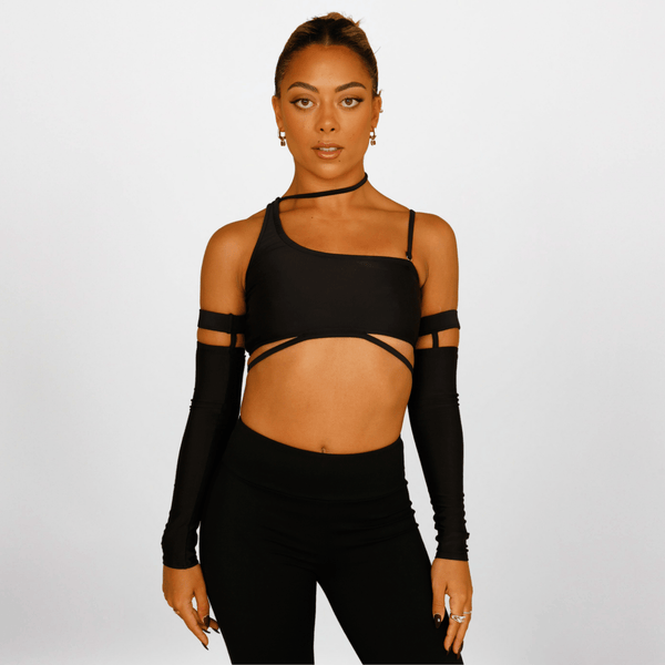 Paris Cav Collab Sleeves Only